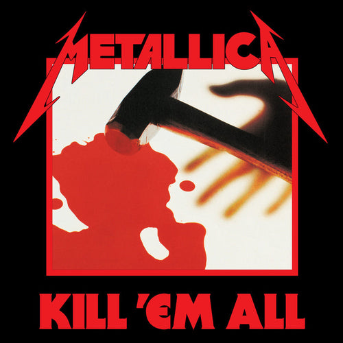 Kill 'Em All (Remastered)
