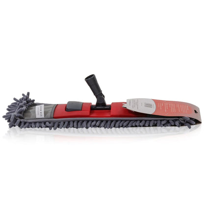 Klean Microfibre Noodle Flat Mop Head Wham Storage