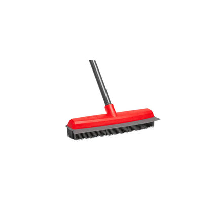 Klean Rubber Broom Head Wham Storage