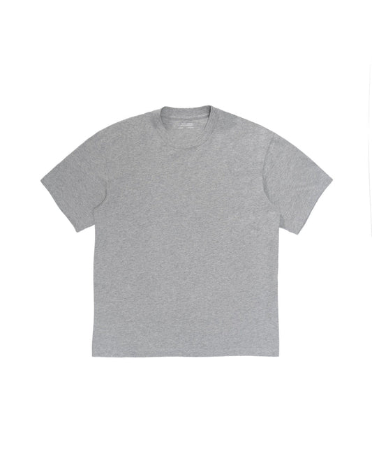 lost & found Lady White Co. Lady White Co. Municipal T-Shirt Heather Grey