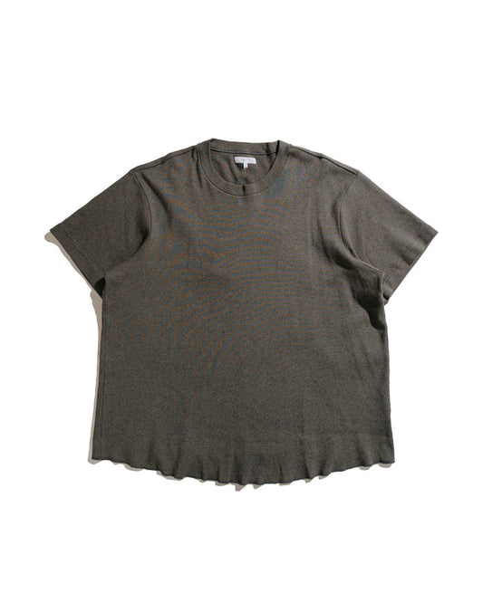 lost & found Lady White Co. Lady White Co. Sierra Stripe T-Shirt Anvil Grey