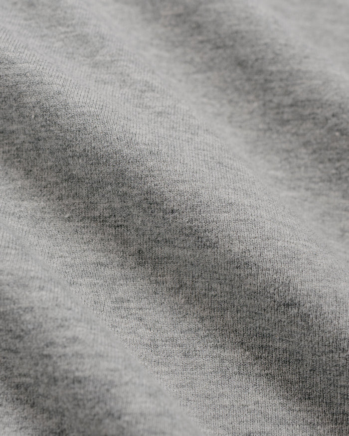 lost & found Lady White Co. Lady White Co. T-Shirt 2-Pack Heather Grey