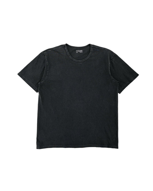 lost & found Lady White Co. Lady White Co. T-Shirt 2-Pack Pigment Charcoal