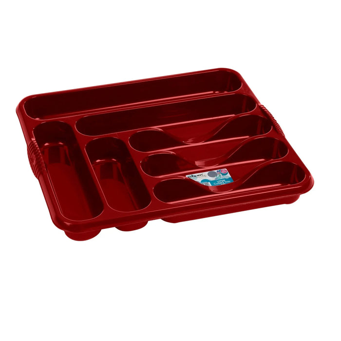Large Casa Cutlery Tray Wham Storage