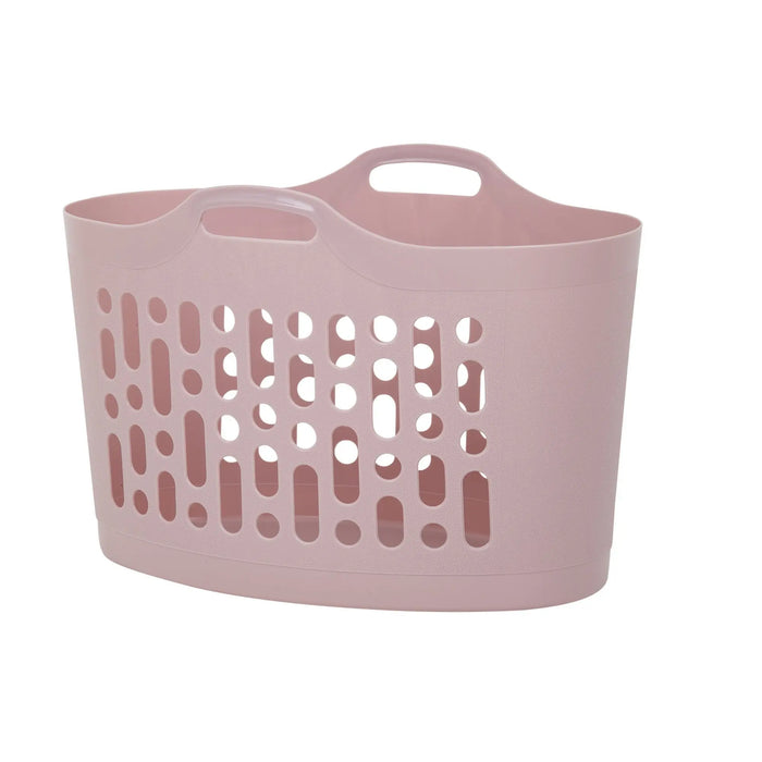 Large Flexi 50 litre Laundry Basket Wham Storage