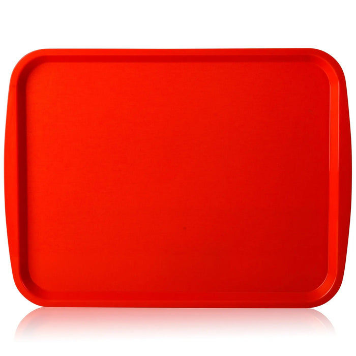Large Rectangular Service Tray Hobby Life