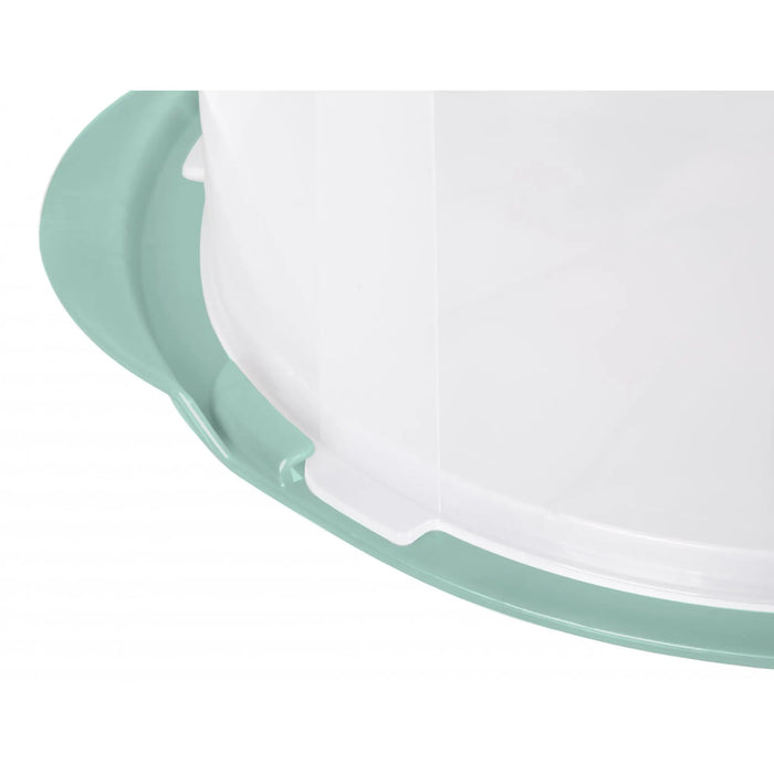 Large Round Cake Dome Wham Cook