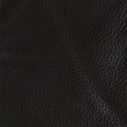 hjelle | siesta classic 302 chair | low back | black oak + hemsen HA19 leather