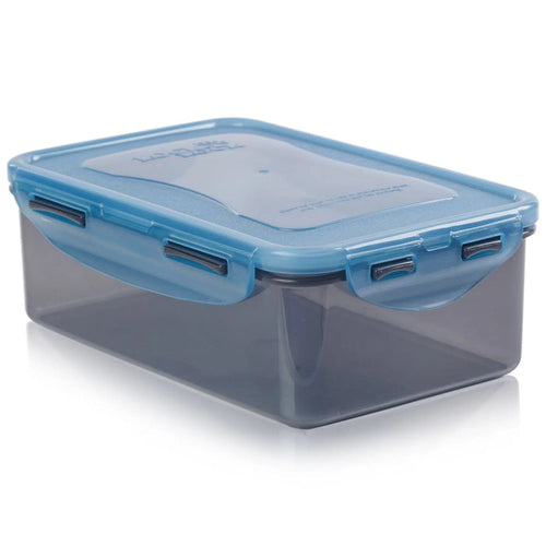 Lock & Lock Eco 1 Litre Rectangular Box with Lid Lock & Lock