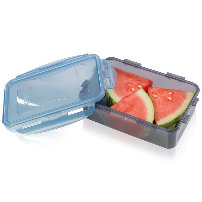 Lock & Lock Eco 1 Litre Rectangular Box with Lid Lock & Lock