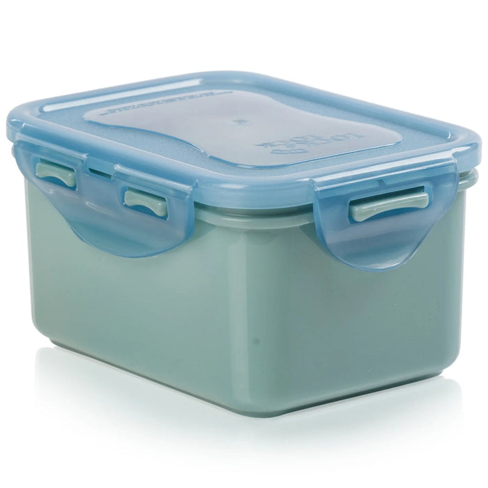 Lock & Lock Eco 470ml Rectangular Box with Lid Lock & Lock