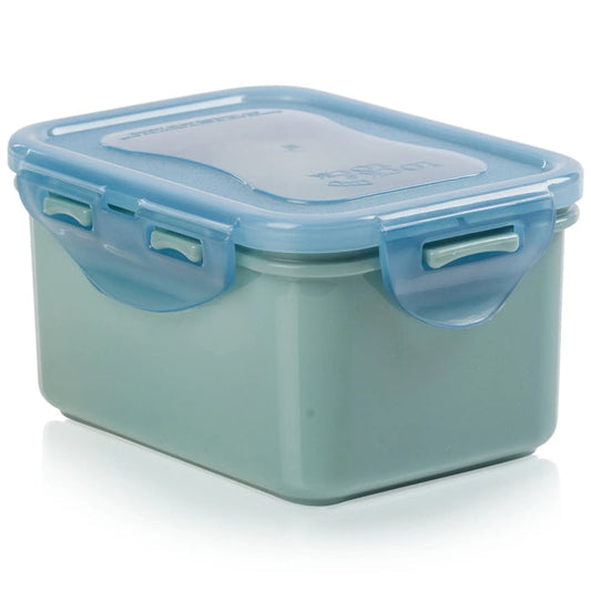 Lock & Lock Eco 470ml Rectangular Box with Lid Lock & Lock