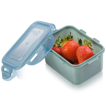 Lock & Lock Eco 470ml Rectangular Box with Lid Lock & Lock