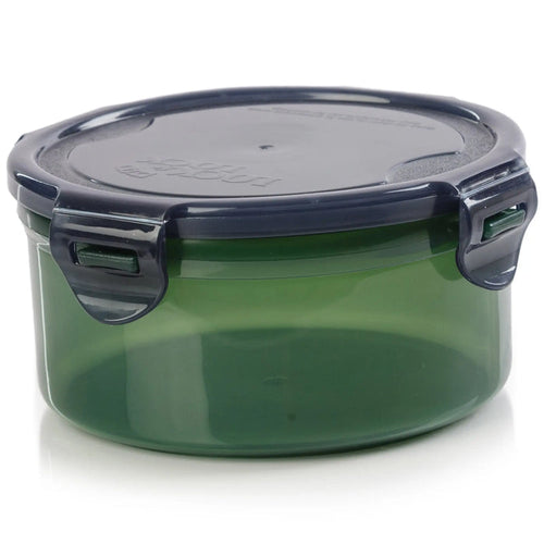 Lock & Lock Eco 600ml Round Box with Lid Lock & Lock