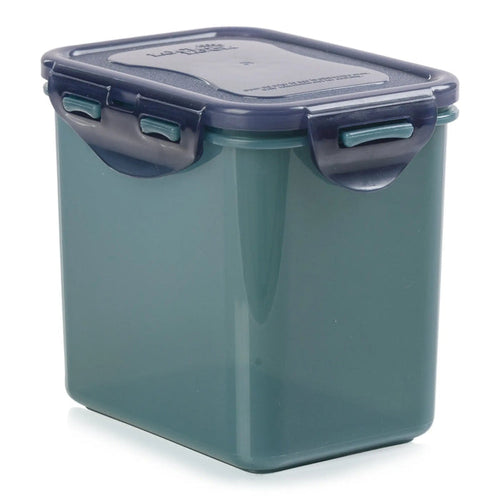 Lock & Lock Eco 850ml Rectangular Box with Lid Lock & Lock