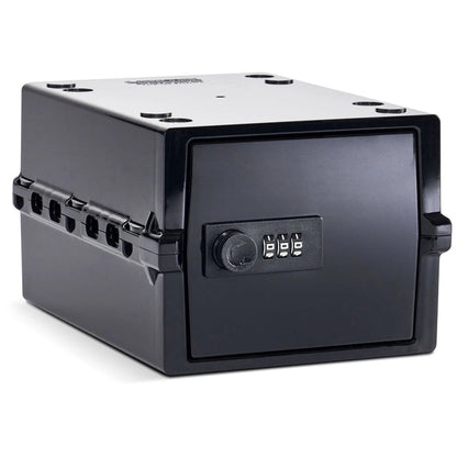 Lockabox Mini™ Jet Lockabox®