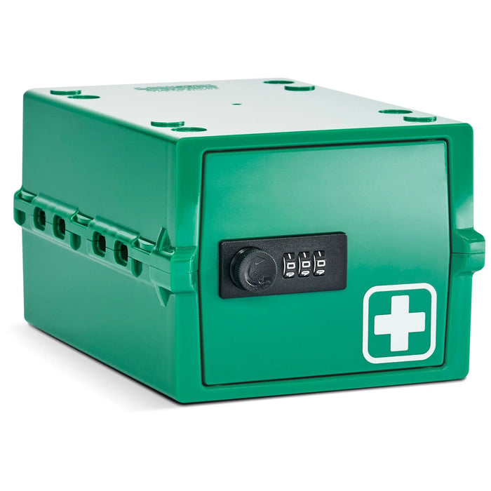 Lockabox Mini™ Medi Green Lockabox®