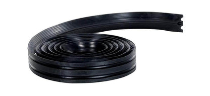 Long Extruded Rubber Cord Protector - Crowd Control Warehouse