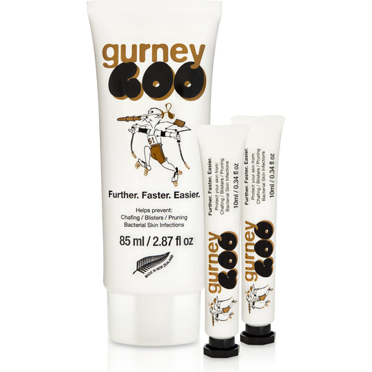 Gurney Goo