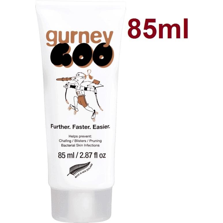Gurney Goo
