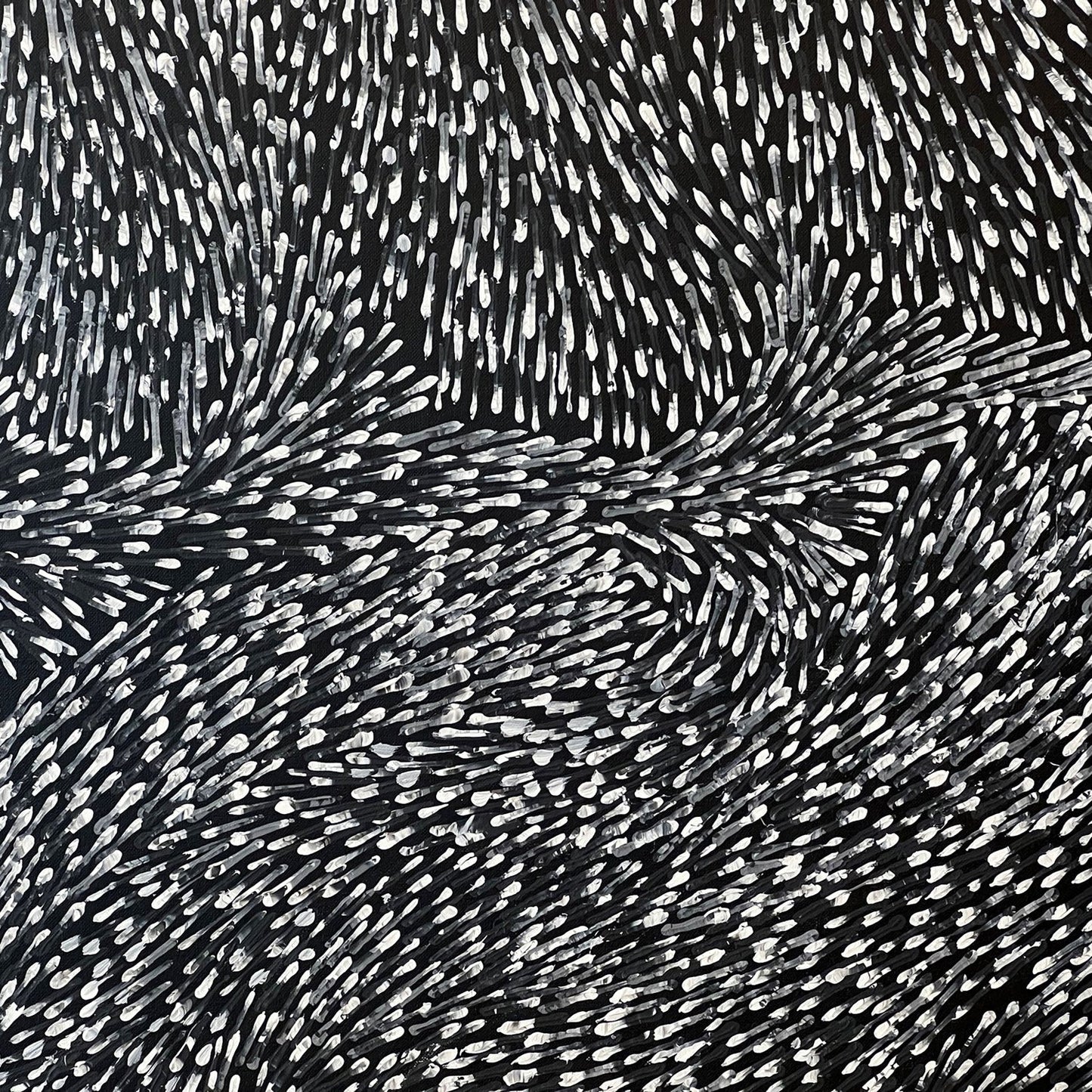 lynette corby nungurrayi | original artwork | tree root dreaming - ID32410