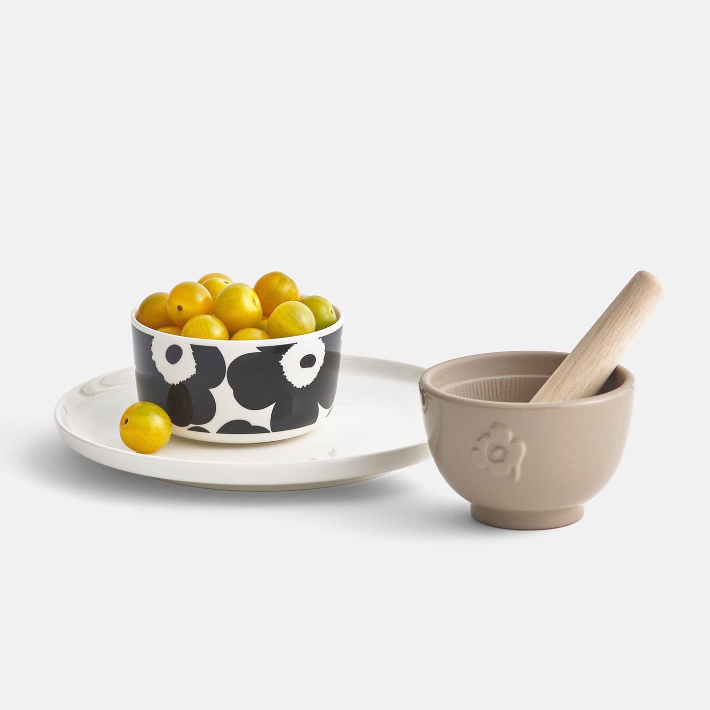 marimekko | oiva unikko bowl 500ml | colour 190 - DC
