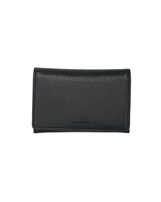 lost & found master-piece master-piece Refine Card Case Black