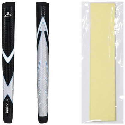 TourDri Midsize PU Putter Grip GTD007A