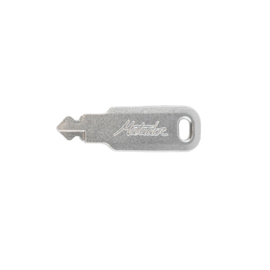 BetaLock™ Key Replacement