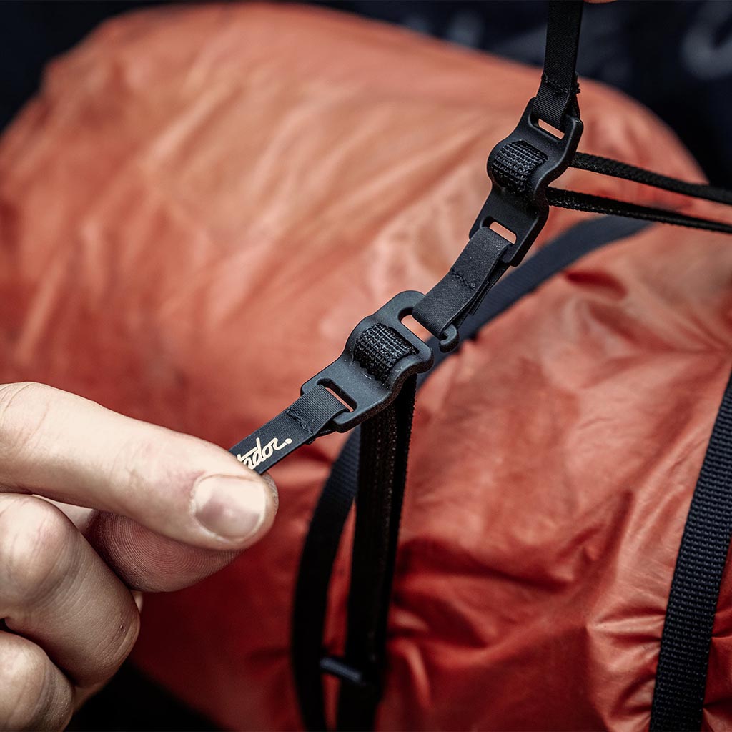 Better Tether Gear Straps (2-Pack)