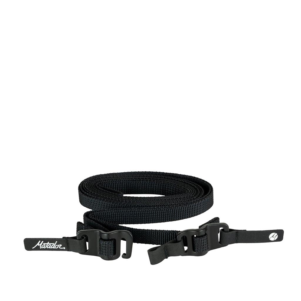 Better Tether Gear Straps (2-Pack)