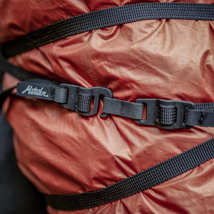 Better Tether Gear Straps (2-Pack)
