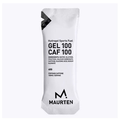Maurten Gel - 100 CAF