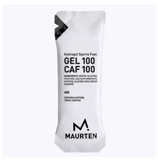 Maurten Gel - 100 CAF