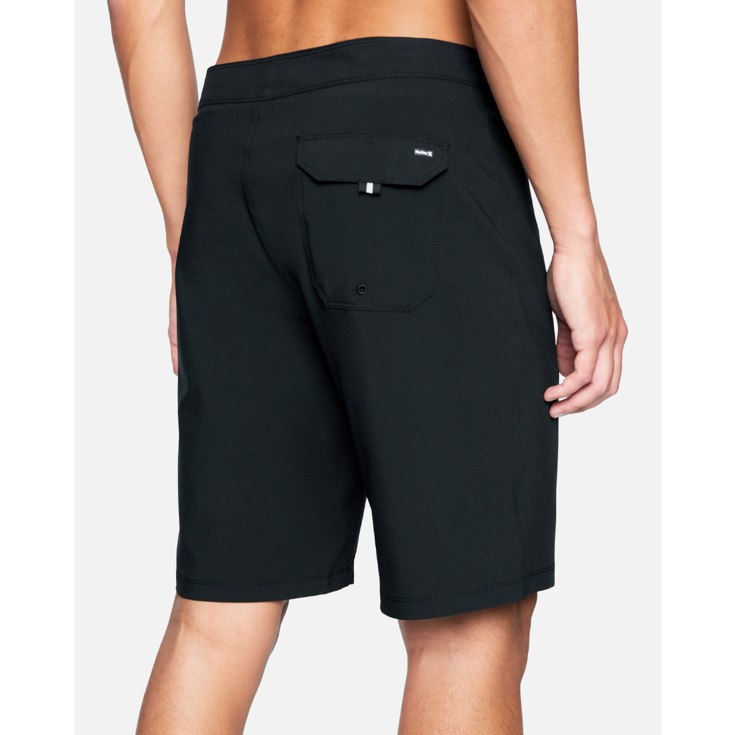 HURLEY - ONE AND ONLY SOLID 20' | BLACK