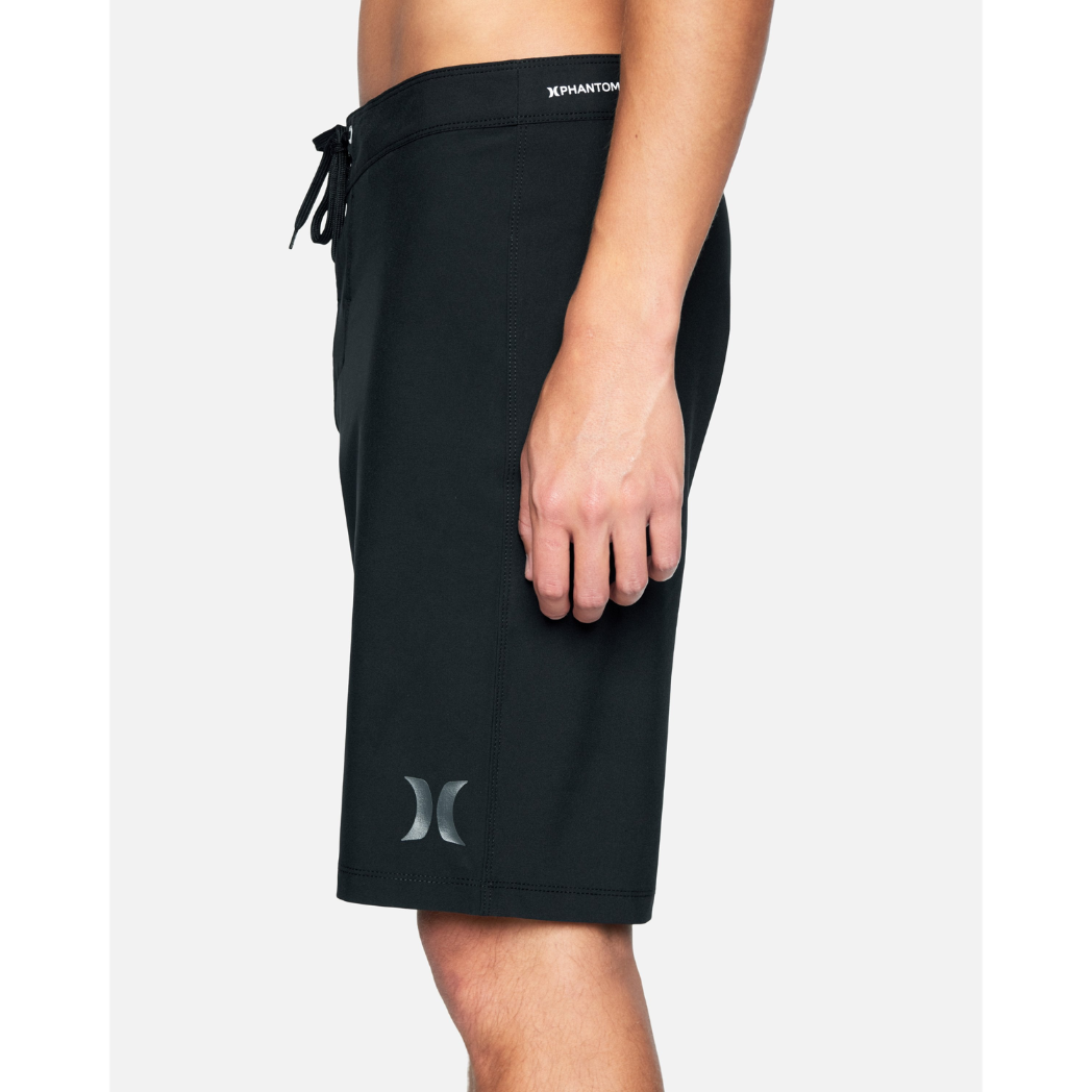 HURLEY - ONE AND ONLY SOLID 20' | BLACK