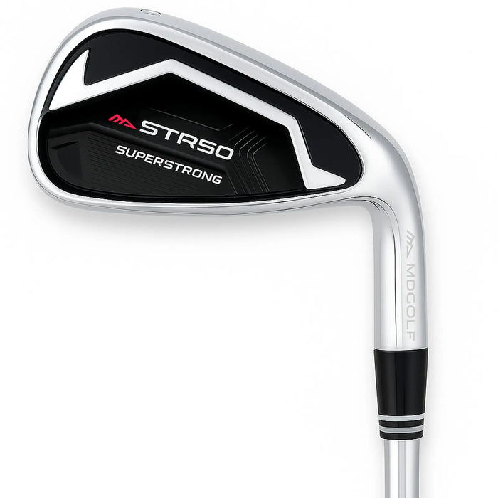 MD Golf Mens STR50 Superstrong Wedge