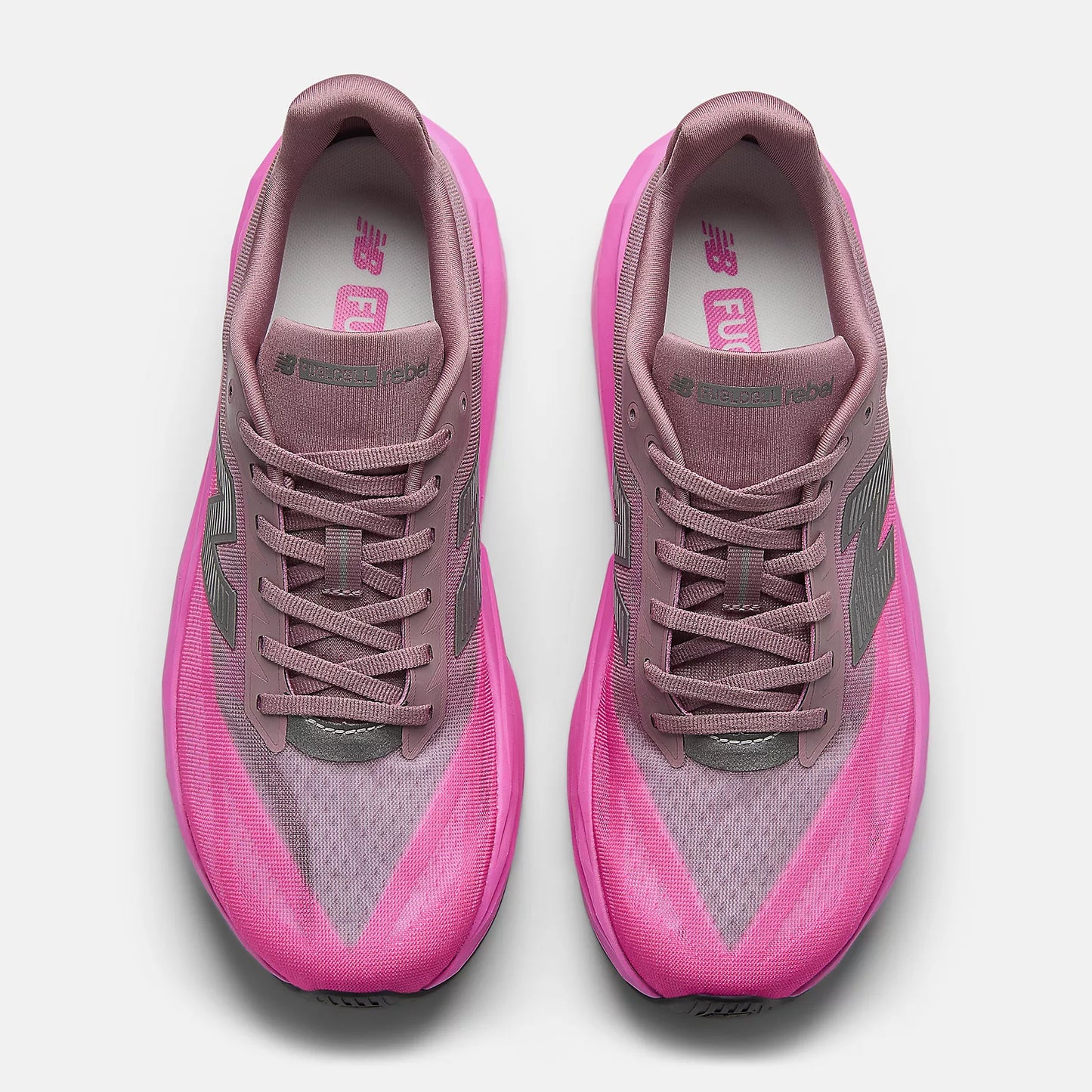 New Balance - Women's FuelCell Rebel v5