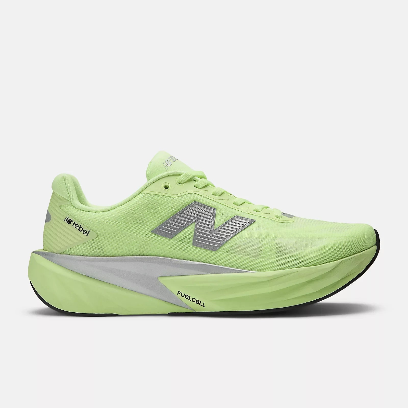 New Balance - Women's FuelCell Rebel v5