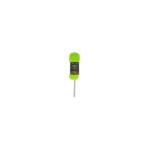 Microfibre Feather Flat Mop Wham Storage