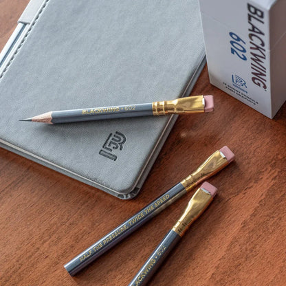 BLACKWING 602 Short - Set of 12