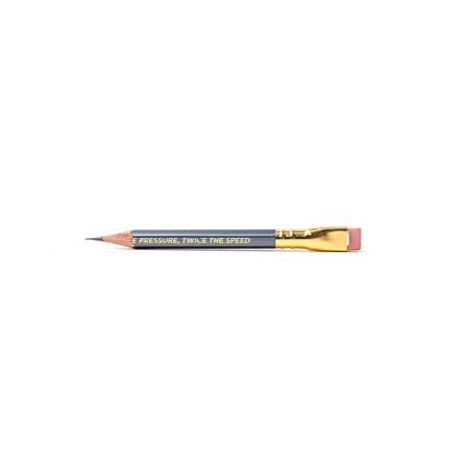BLACKWING 602 Short - Set of 12