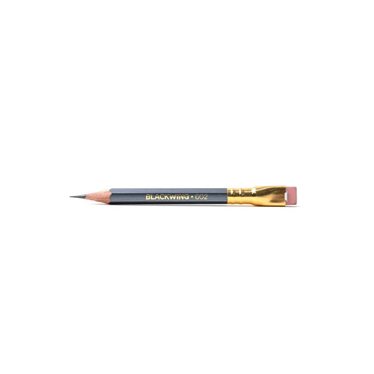 BLACKWING 602 Short - Set of 12