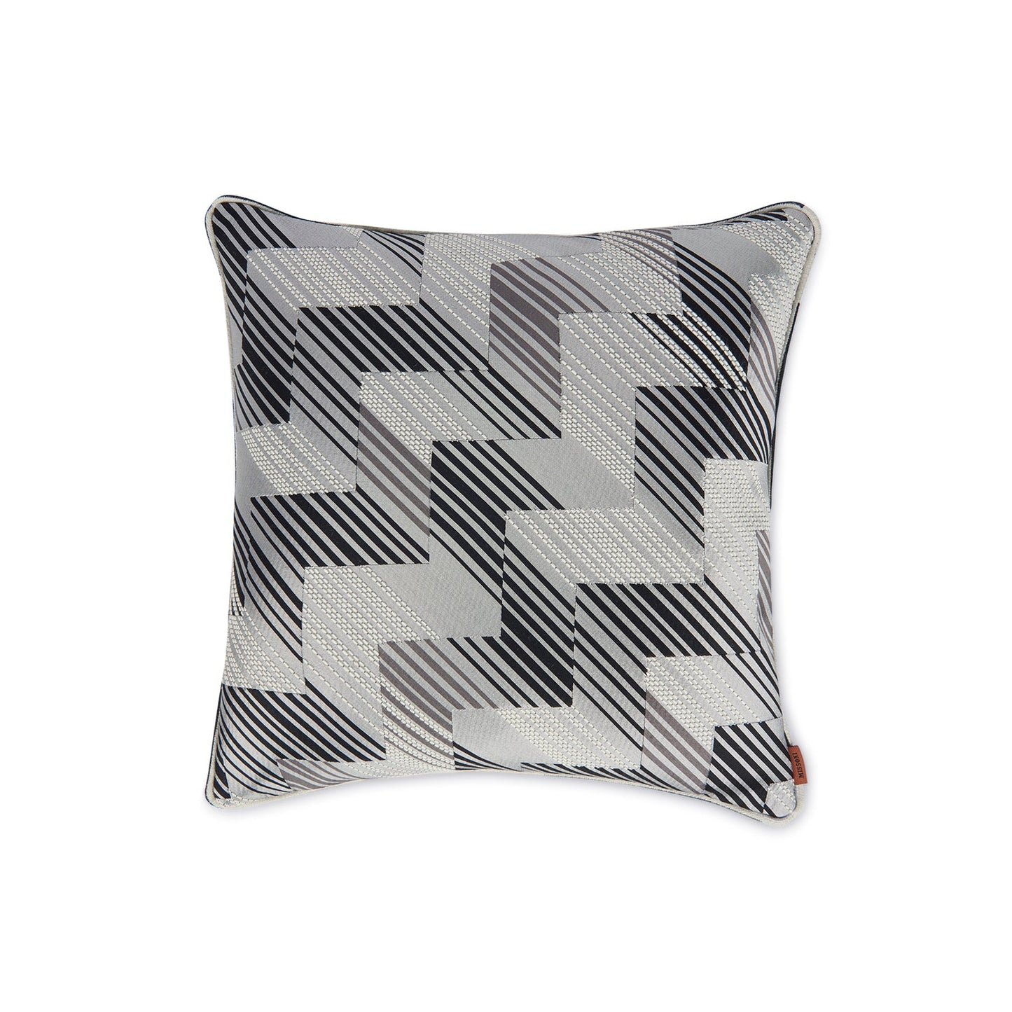 missoni home | betulla cushion 40cm | colour 601R - DC