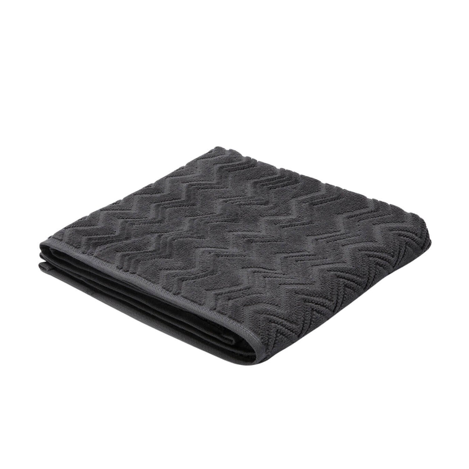 missoni home | chalk towel | colour 86
