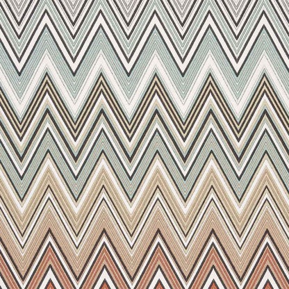 missoni home | birmingham cylinder pouf | colour 160