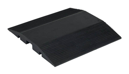 Molded Rubber Hose and Cable Crossover - Crowd Control Warehouse
