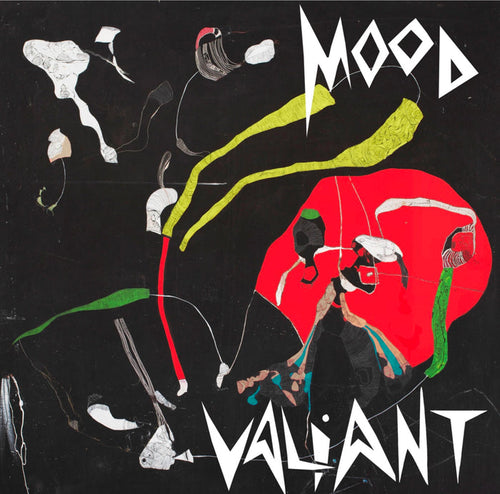 Mood Valiant (Standard LP)