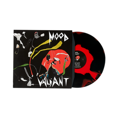 Mood Valiant (Standard LP)