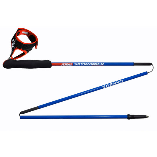 Mountain King - SkyRunner Edge Blue